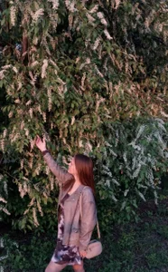 SophieHazely Public Pic 2