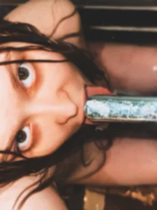 Hehehe 😝 od IMHORNYWET  7 snímek