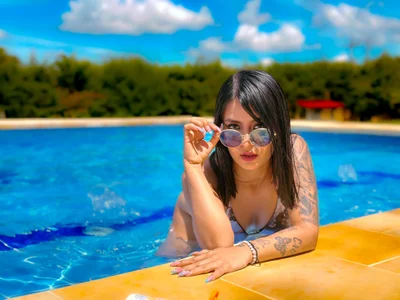 meganwolf_1 Public Pic 8