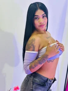 MarianaGibsonSexy Princess 👸🌹 Bild 5