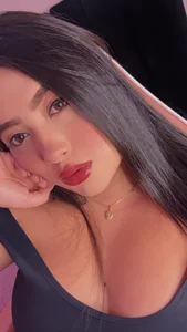 Emiily_Moore1 Black color 🖤 圖片