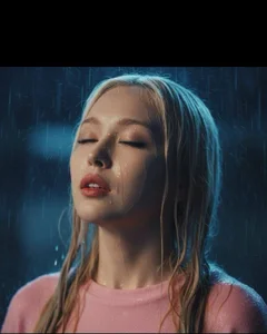 ElsaDivine Soft After Dark 🌌 Foto