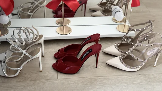 Alvuwkaa shoes Pic 5