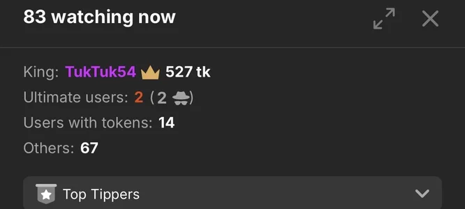 angelwavy Thank u King 🤴❤️ Foto