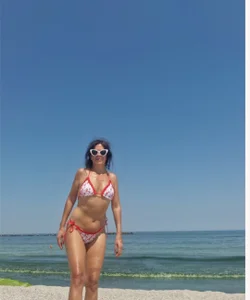 Lissabeta Beach 12 july Immagine  5