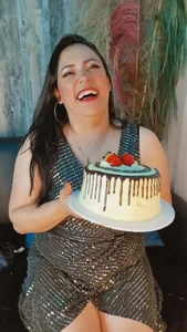 BiiancacoxのBIRTHDAY GIRL💕🌹🎉🎂の 4枚の写真