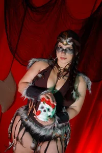 hasret_sesim Wild & Untamed🎃 Pic 6