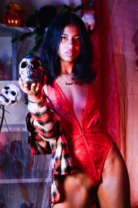 halloween party od dark_enchantress_  8 snímek