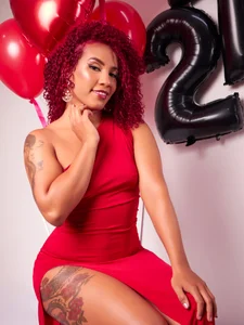 RubyRossel Happy Birthday to me!! 🎊🍾🎁 Pic 6