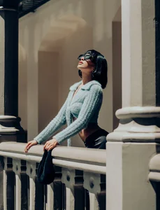 LunaRuso In your mind 🧿💦 Pic