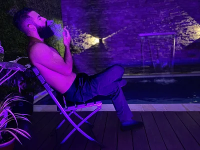 Sophisticated Man de BeardAndrew Foto