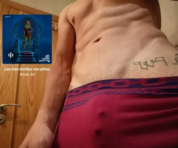 Un poco de mi