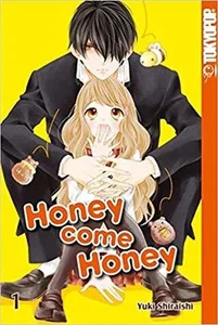sr2397 come on honey pvt Billede