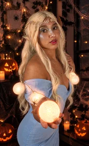 👻 Halloween 🎃 od Aurora_Blazee  2 snímek