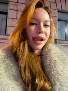 babydolll Public Foto 3