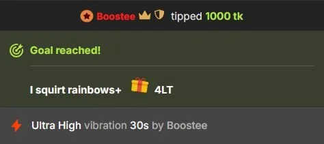 KaylaLewys My Special Aliens Pic 5