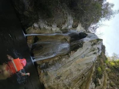 AlisonBery Cascada Εικόνα 3
