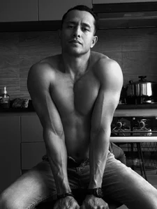 Jean_Prime Soft afternoon just you and I Pic 4