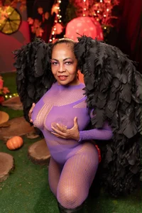 Halloween 2026 👻🎃🔥 de chiquimaturesexy Foto 6