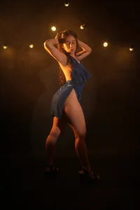 Harley_J_ I don't show everything ... just enough for you to want more! Pic