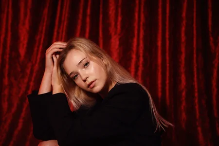 SourMidday Red photoset Εικόνα 2