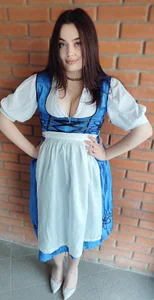 MilanaPrice Oktoberfest Pic 2