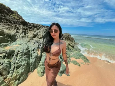 BigCockMARIAts 💋🪬 Pic 4