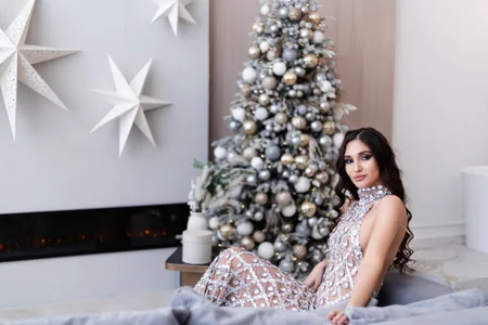 amanda_strong I wish you a Merry Xmas🎄 Pic 7