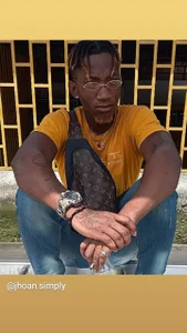 Sexy de Jhoan_Simply Foto 4