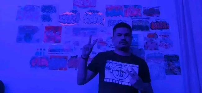 DickMasterfindom Public Foto