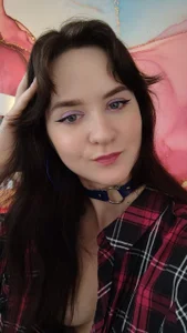 BerryDiva selfie Pic