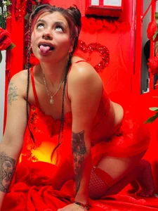 lexxy_luuPublic图片