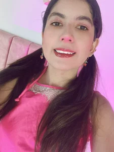 ZharidjParker COME TO MY ROOM Pic 7