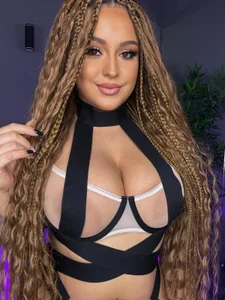 PatriciaSpice How do you like me now?! Poză 7