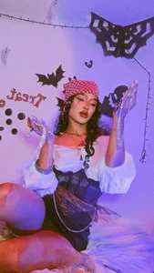 Aphrodite-777 🫦🪄🎃HALLOWEEN TIME 🎃🪄🕸️🎩🫦 Pic 6