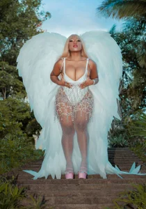 StaceyGraves_ SEXY ANGEL Pic 2