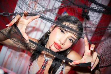 sophi_velvetのHAPPY HALLOWEN 🎃の 5枚の写真