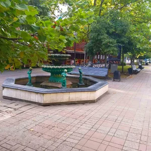 LovelyHelena Sea Pic