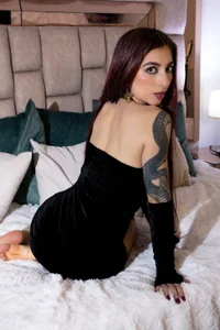 mirandaduboiss Fire Gaze 🔥🐉 Pic 3