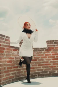 KateOwens: Medieval fashion ( 6 фото)