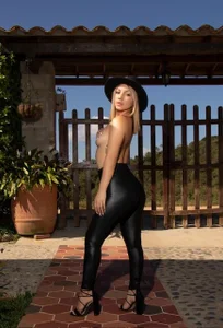 paulina_ferrer Sexy💦 Pic