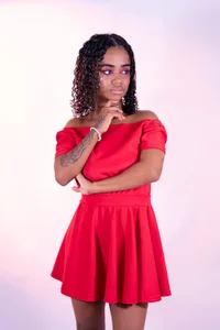 😍 Sweet look… wild intentions. de Spicy_Cinammon  3 Imagens