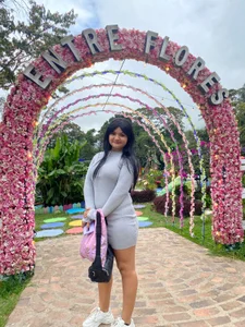 Karina_PrettyHot69 Public Foto 4