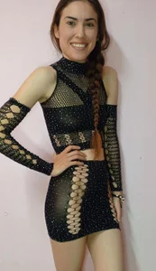 danna7cute 😈🥵 Today I'm very naughty... watch out for me😈🥵 Kuva 4