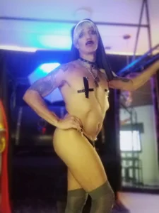 LILITHMADAME DO IT WITH ME Pic 2