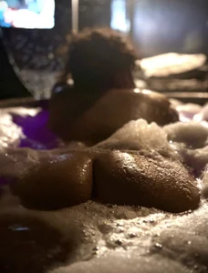 Ally_belle Bubbles night 🥰 Pic 2