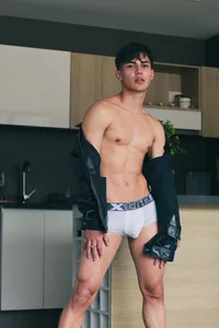 very sexy boxer photos de Adams_ricci  5 Imagens