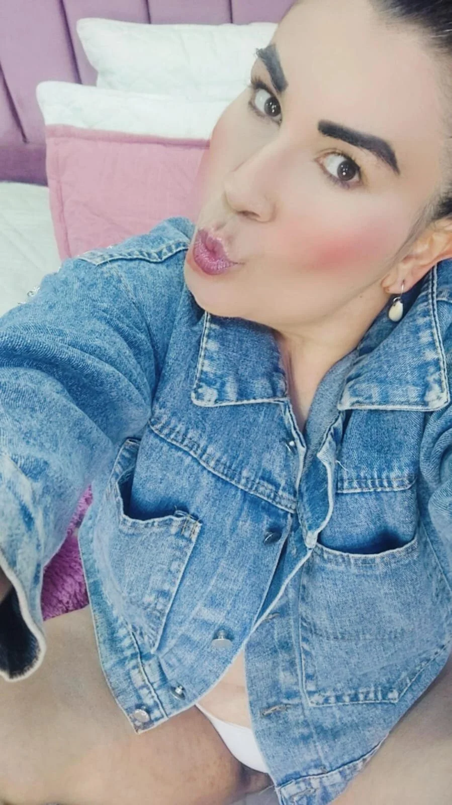 AriannaAdames 热门图片 9932