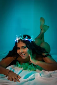 Kitty_Rose__ Halloween 2025 🎃🎃🎃 Pic 5