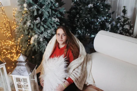 XX_Daniella_XX cozy christmas) 圖片 4